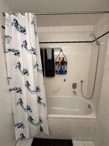 UrHOME 22 City, Airport, Messe, Auto-,Straßenbahn, Norymberga (zdjęcie 7)