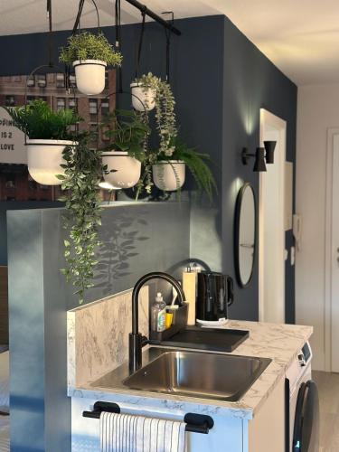 UrHOME 22 City, Airport, Messe, Auto-,Straßenbahn, Norymberga (zdjęcie 5)