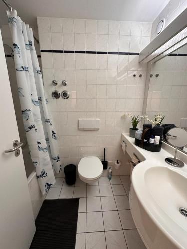 UrHOME 22 City, Airport, Messe, Auto-,Straßenbahn, Norymberga (zdjęcie 6)