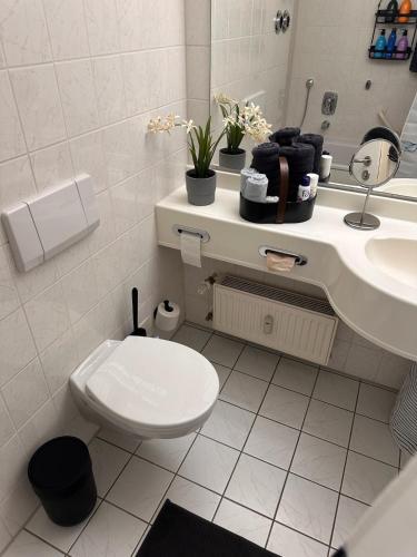 UrHOME 22 City, Airport, Messe, Auto-,Straßenbahn, Norymberga (zdjęcie 9)