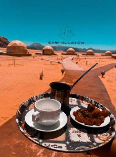 RUM STAR VIEW BUBBLES lUXURY CAMP in Wadi Rum