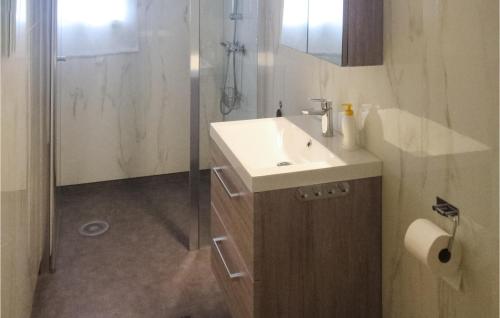 Vannas istaba, Amazing Home In Jondal With Wifi in Jondal