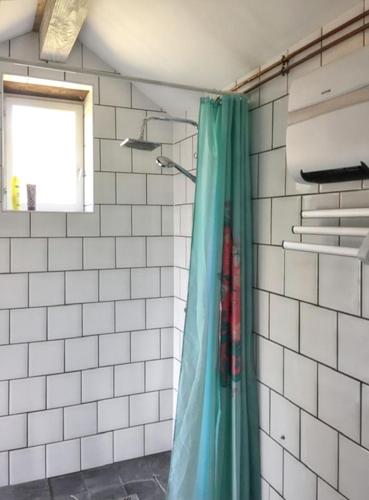 House with one bedroom in Charron with wonderful mountain view shared pool enclosed garden - image 14