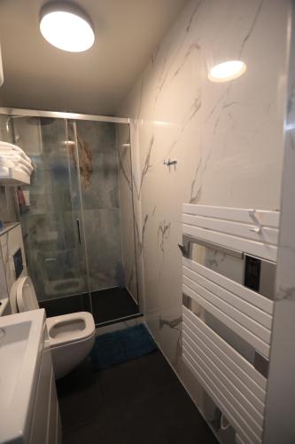 Appartement élégant - Montmartre, Paryż (zdjęcie 4)