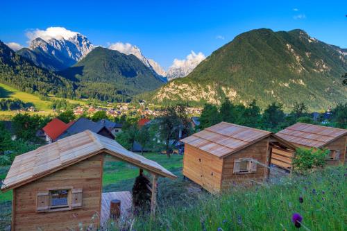 Mountain View Apartments - Pr` Potovcn`k 3