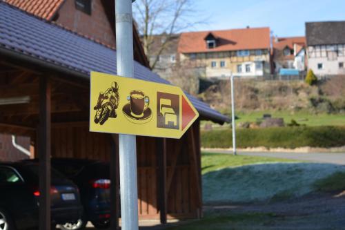 Waldecker Taverne in Bad Arolsen, Deutschland