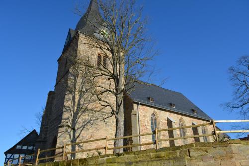 Waldecker Taverne