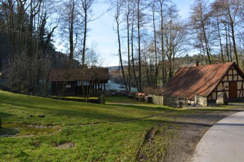 Waldecker Taverne