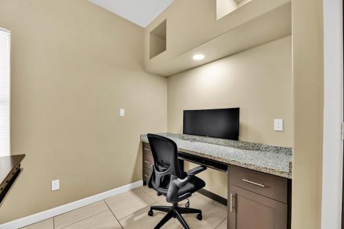 Relax & Enjoy In Our Spacious Townhome Getaway A, McAllen (zdjęcie 7)
