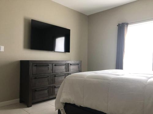 Relax & Enjoy In Our Spacious Townhome Getaway A, McAllen (zdjęcie 9)