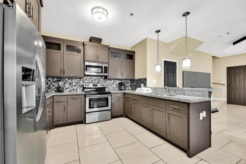 Relax & Enjoy In Our Spacious Townhome Getaway A, McAllen (zdjęcie 6)