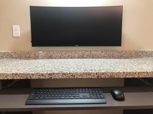 Relax & Enjoy In Our Spacious Townhome Getaway A, McAllen (zdjęcie 8)