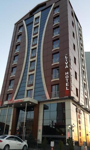 My Liva Hotel