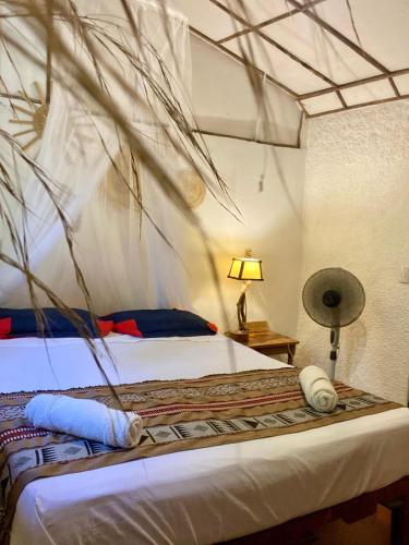 Caracolito Hostal in 拉斯彭尼塔斯