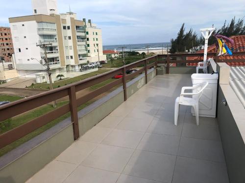 Residencial DellaMar, Laguna