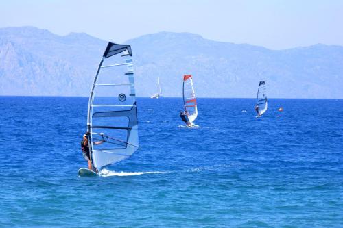 Club Marmara Rhodes Doreta Beach - image 4