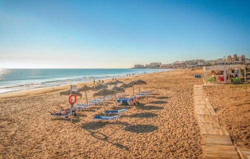 Amazing Apartment In Torrevieja With Wifi - image 2