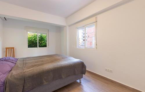 Three-Bedroom Apartment image 5
