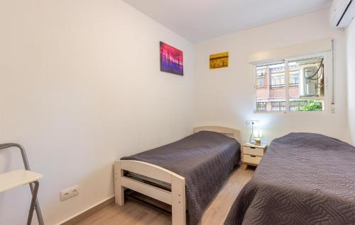 Three-Bedroom Apartment image 3
