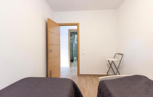 Three-Bedroom Apartment image 2