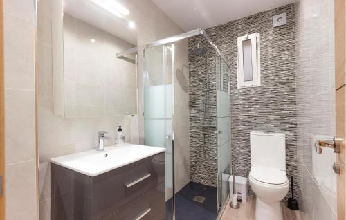Three-Bedroom Apartment image 1