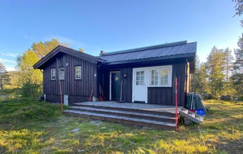 . Amazing Home In Rauland