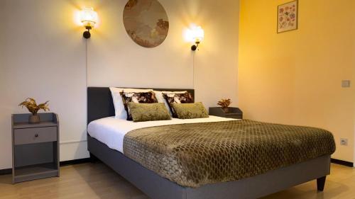 Simon Apartment, Amberes (foto 6)