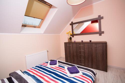 Apartament Stella Polare