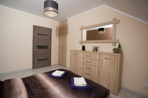 Apartament Stella Polare