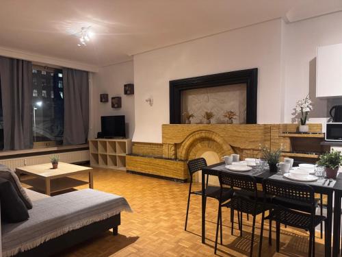 Simon Apartment, Amberes (foto 3)