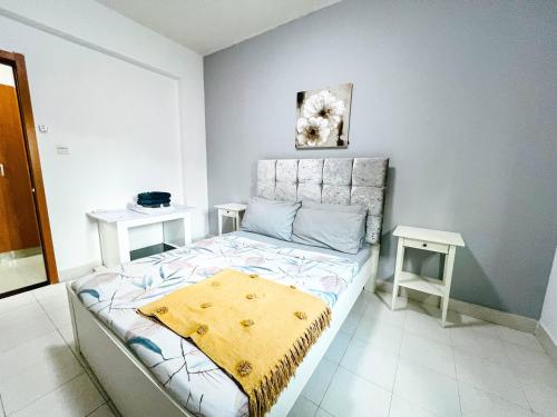 3 Bed Apartment - Sleeps 6 - Free Parking - image 5