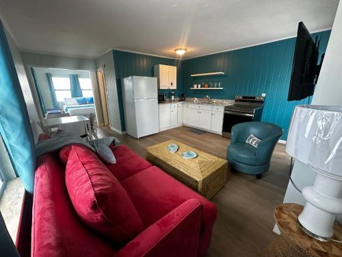 Playa Esmeralda suite 3