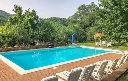 Lovely Home In Arezzo With Wifi gîte à louer Palazzo del Pero