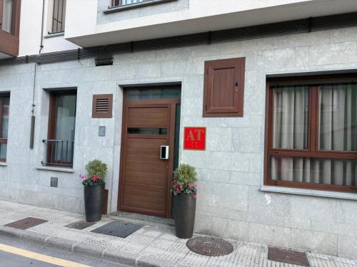 Apartamentos El Caxigu