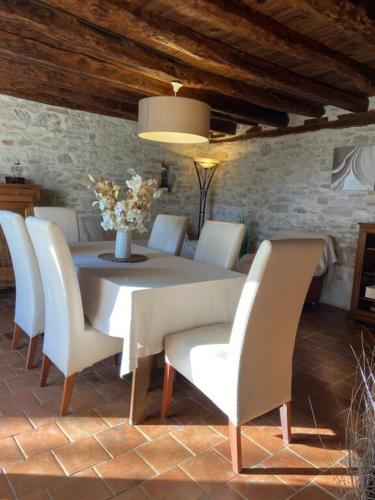 Maison de vacances in Nadaillac