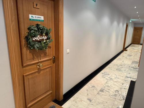 Apartamentos El Caxigu