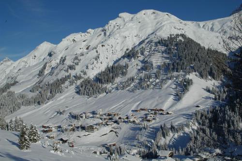 豪斯安雅酒店 豪斯安雅酒店