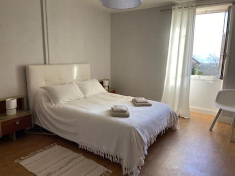 Maison de vacances in Nadaillac