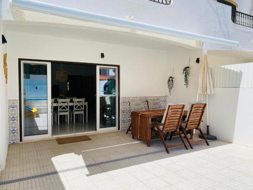StaySalty - Resort Style Family Beach House with Pool, Altura (fotografie 7)