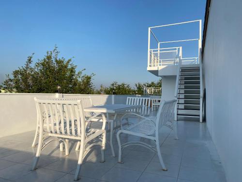 Facilities, Stay Urban near Wat Khao Noi