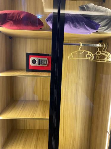 Rehana Pyramids Hotel Rehana Pyramids Hotel