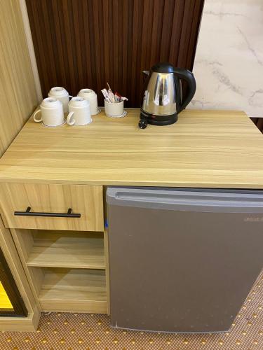 Rehana Pyramids Hotel Rehana Pyramids Hotel