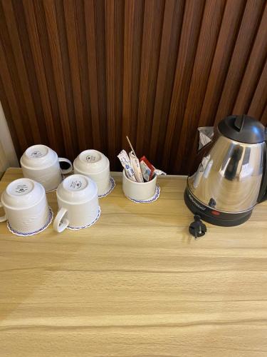 Rehana Pyramids Hotel Rehana Pyramids Hotel