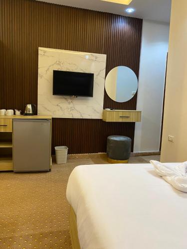 Rehana Pyramids Hotel Rehana Pyramids Hotel