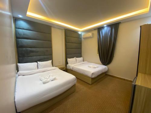 Rehana Pyramids Hotel Rehana Pyramids Hotel