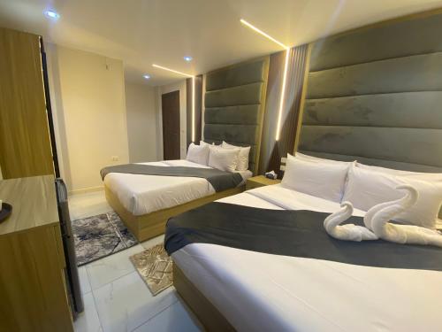 Rehana Pyramids Hotel Rehana Pyramids Hotel