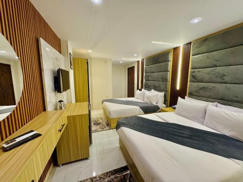 Rehana Pyramids Hotel Rehana Pyramids Hotel