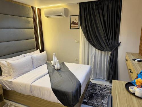 Rehana Pyramids Hotel Rehana Pyramids Hotel