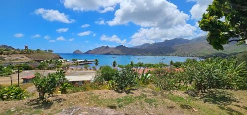 ทัศนียภาพ, Tatamai in นูกู ฮีวา