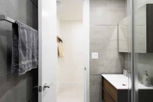 75-2C Furnished 1BR W&D Elev WD Central park, New York (fotografie 9)